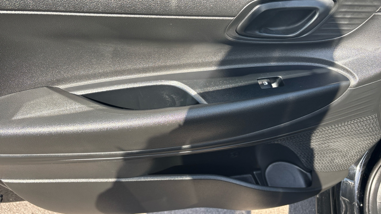 Hyundai i20 1.0T GDi 48V MHD SE Connect 5dr Petrol Hatchback